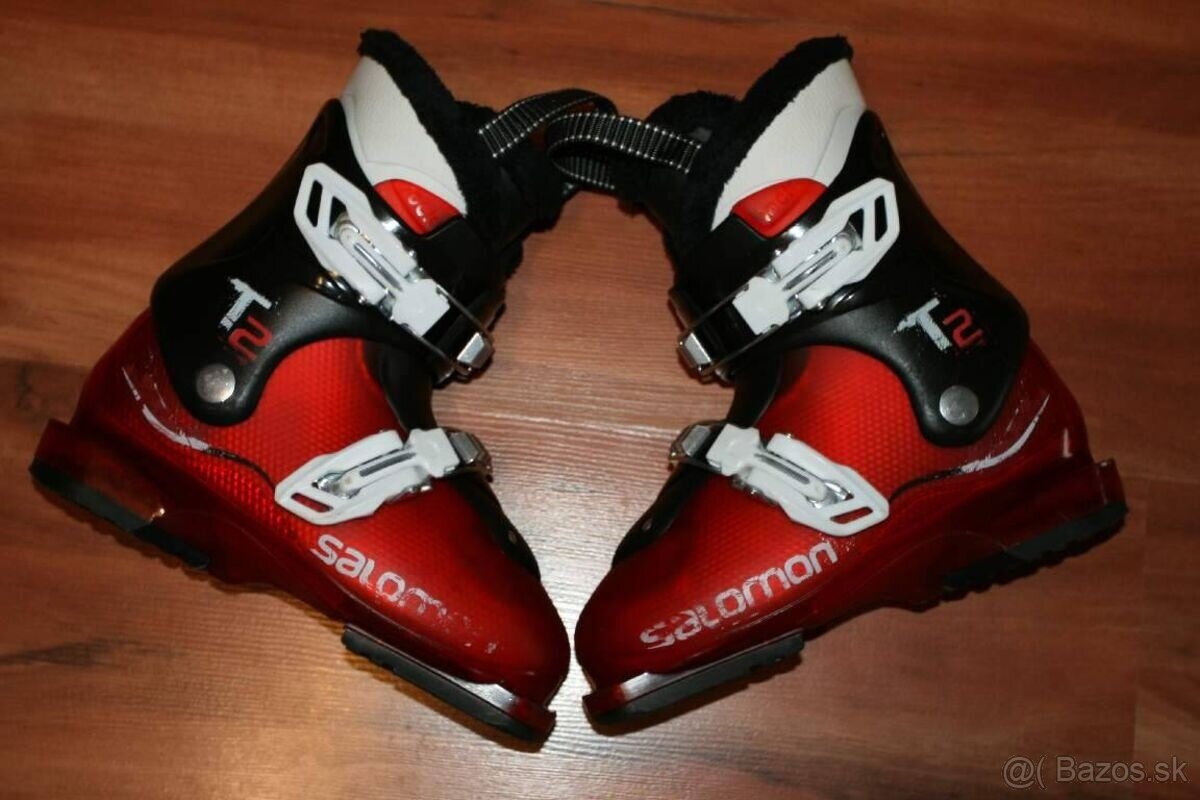 detské lyže Dynamic 80 cm - 6