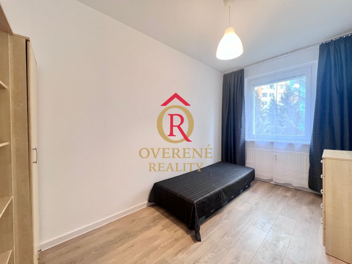 Na prenájom 3 izbový byt- Banská Bystrica, Sásová N3B339ZL - 6