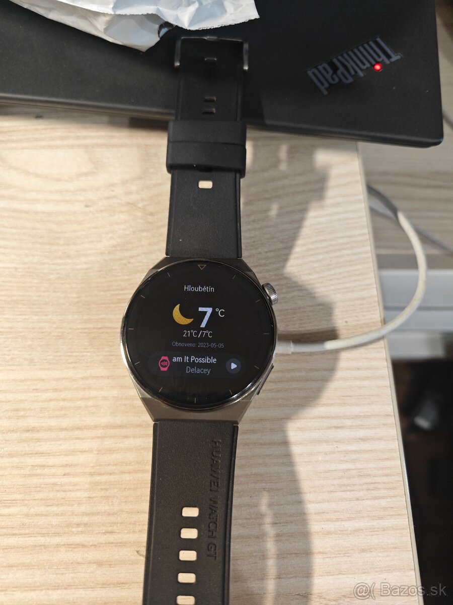 Hodinky Huawei Watch GT3 Pro ND - 6