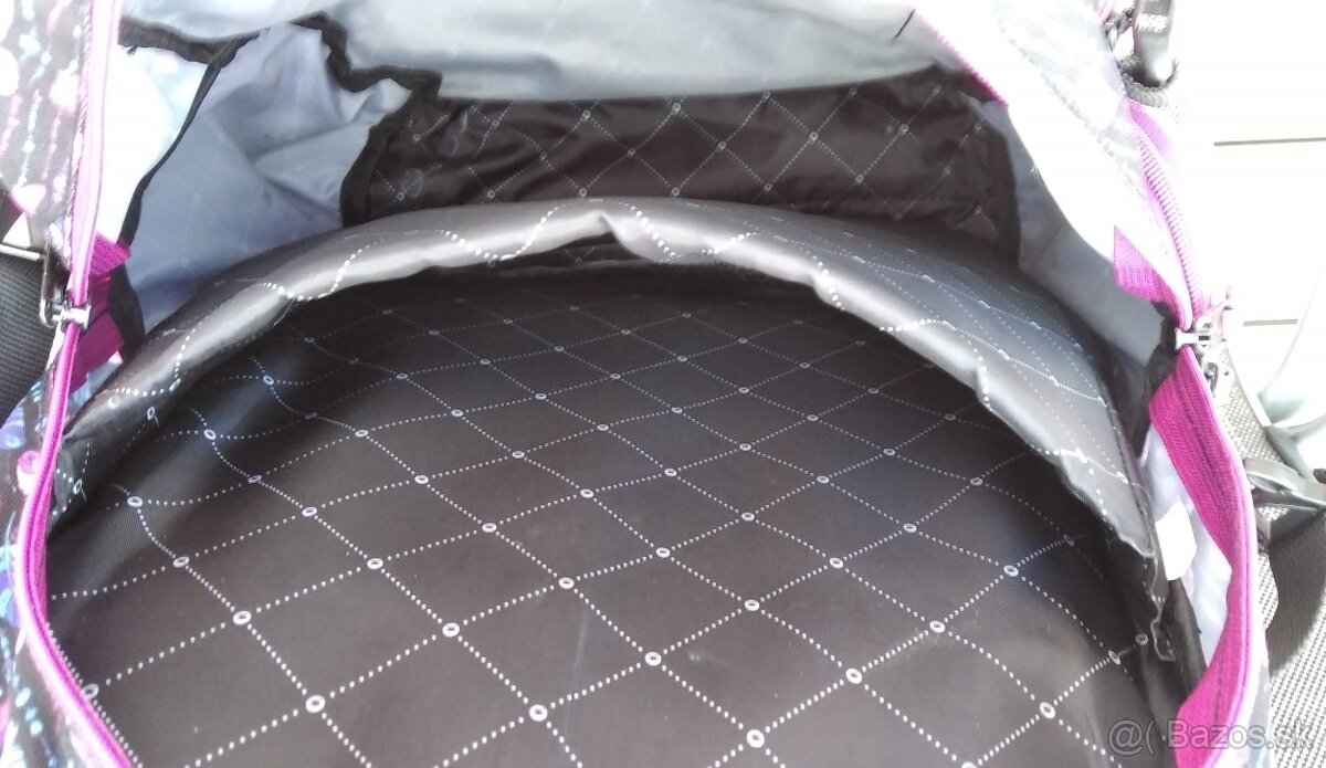 Značková školská taška STIL - 6