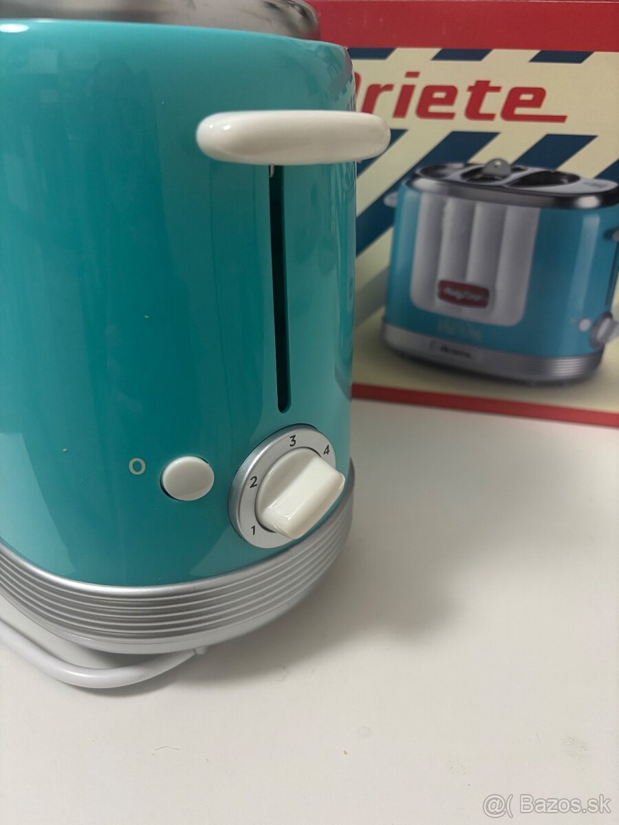 Hot Dog Maker - Ariete - 6