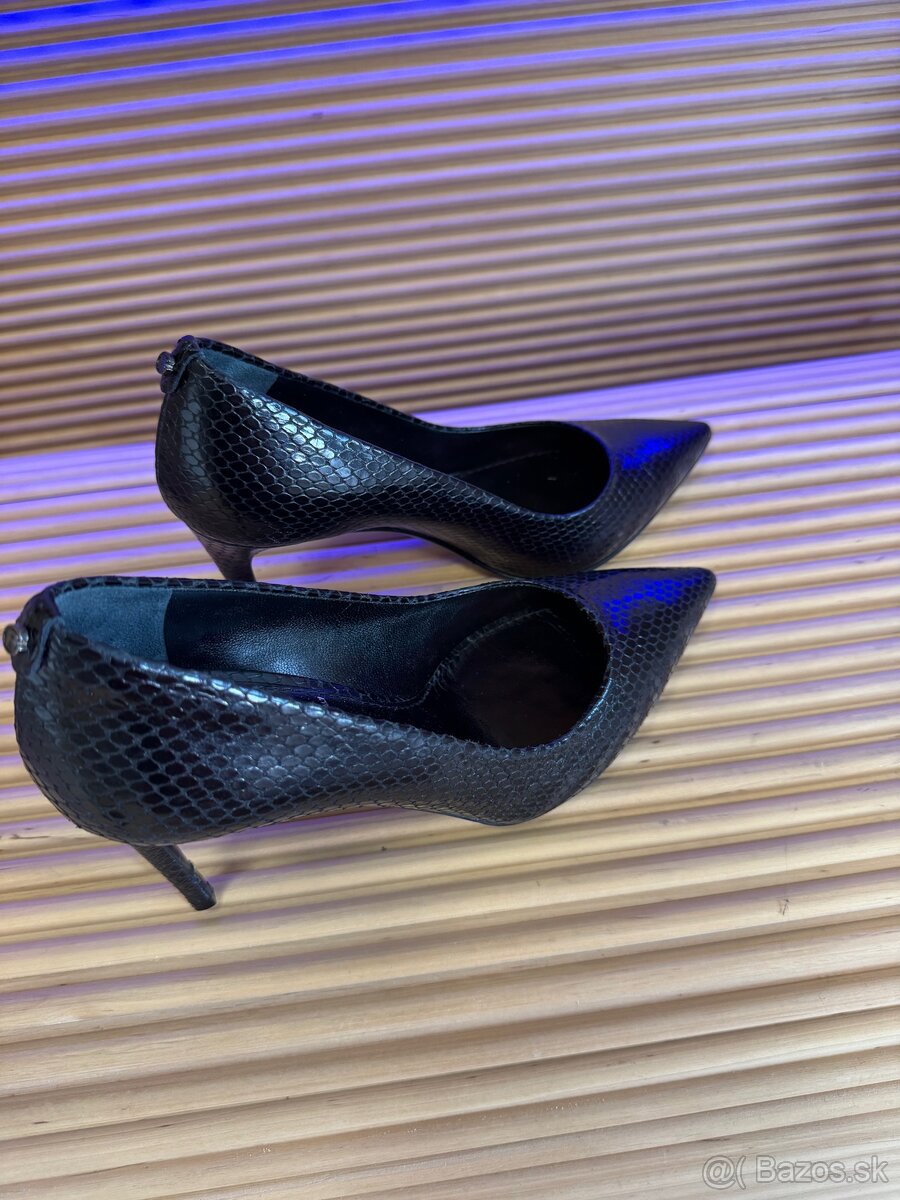 Baldinini lodičky - 6