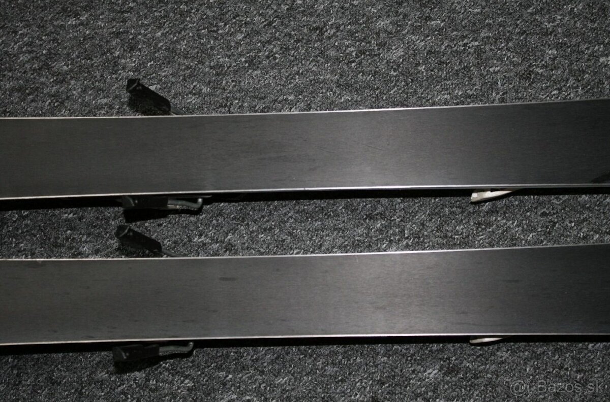 lyže Salomon Lime 159 cm - 6