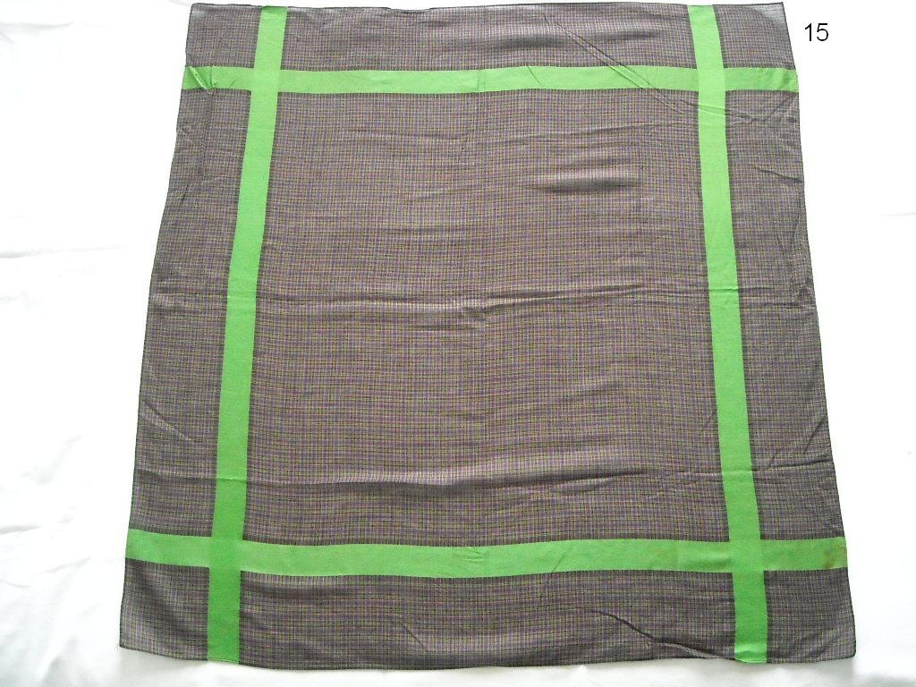 Ručník šatka,vyšívaná nástenka a obrus - 6