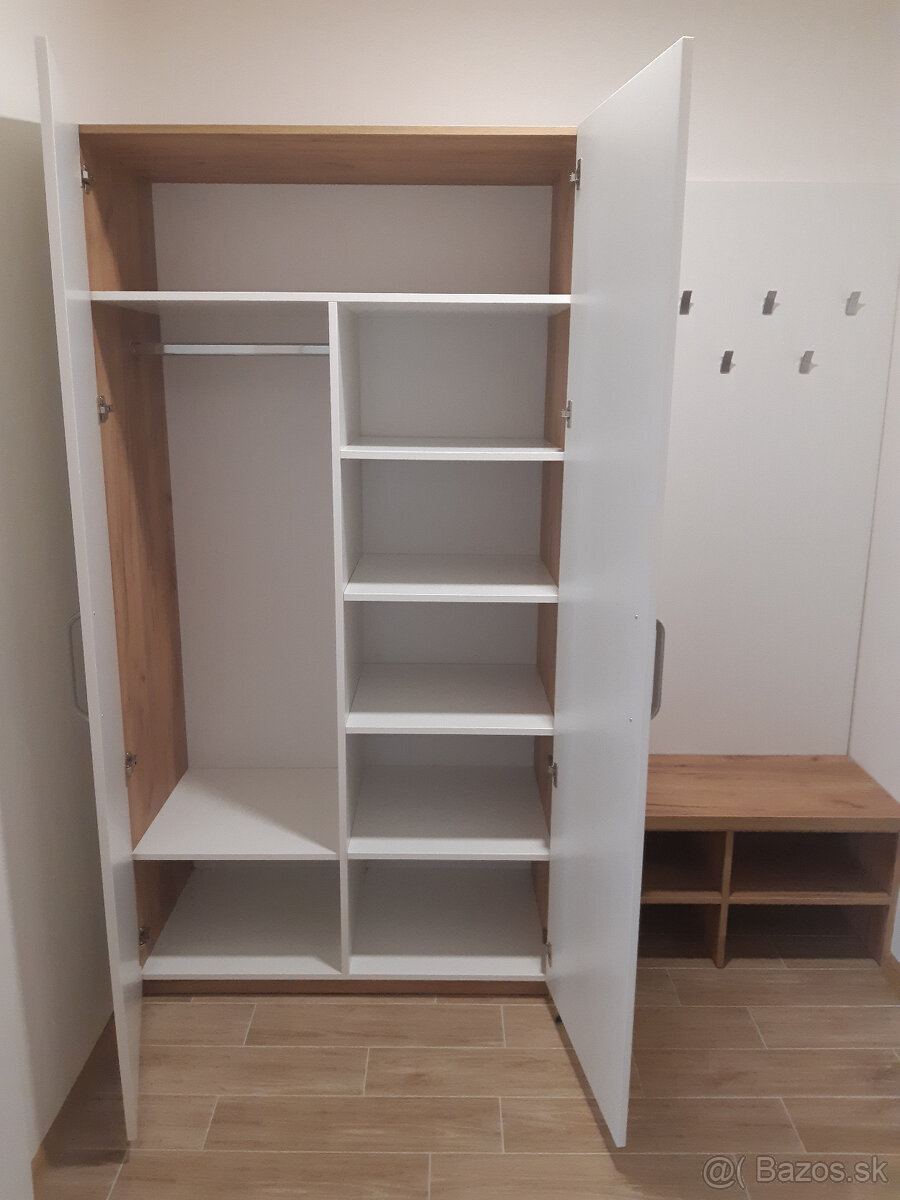 2 izbový byt v centre LM - 6