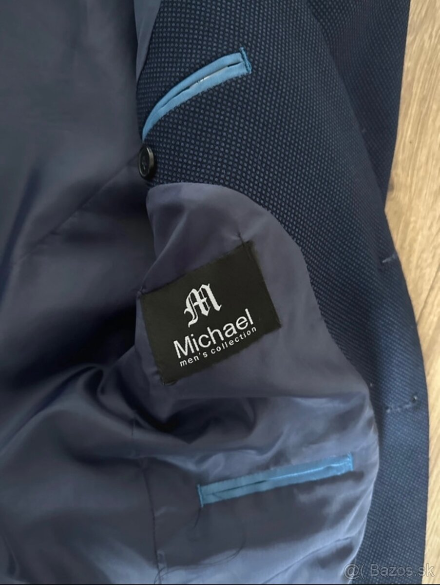 Oblek/sako Michael men’s collection - 6