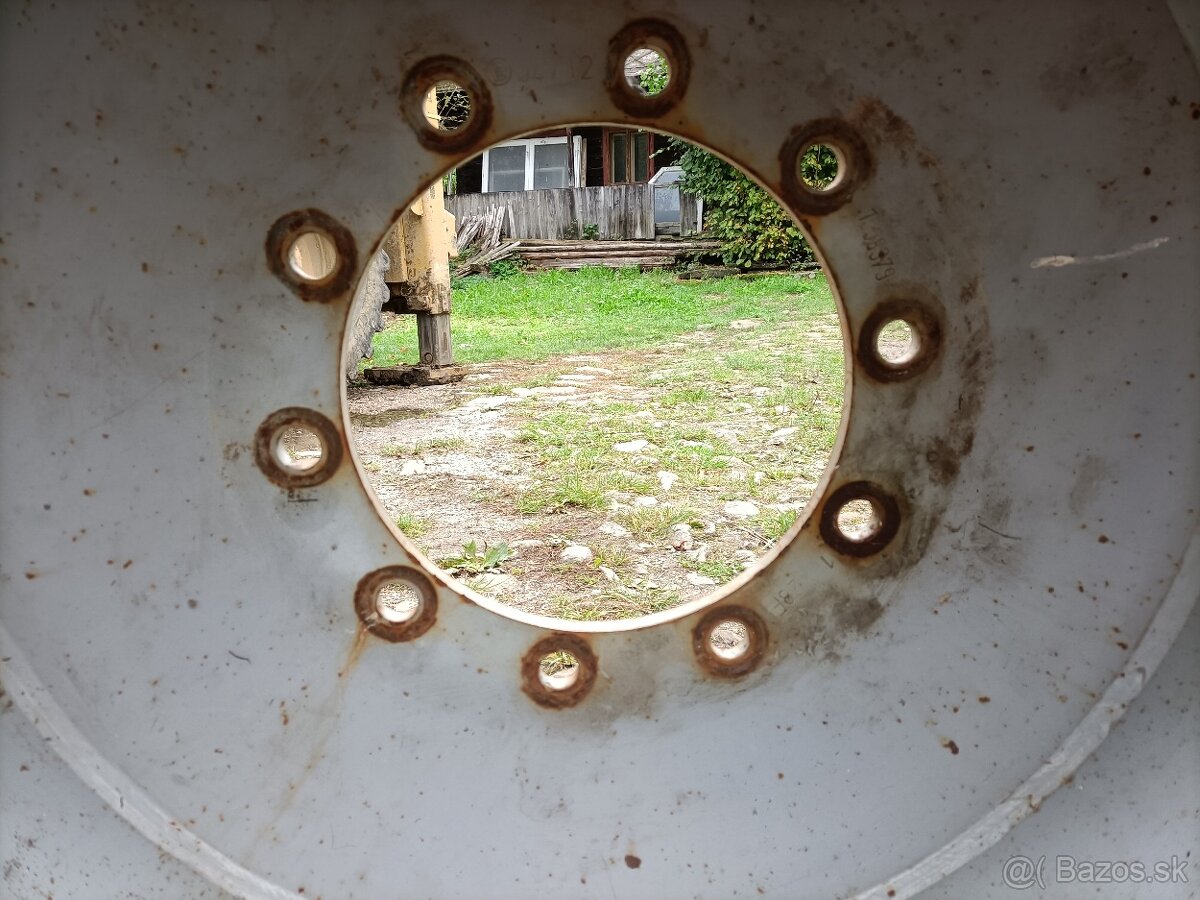 Lesne disky, disk, W18Lx28, W18x28, 18x28 - 6