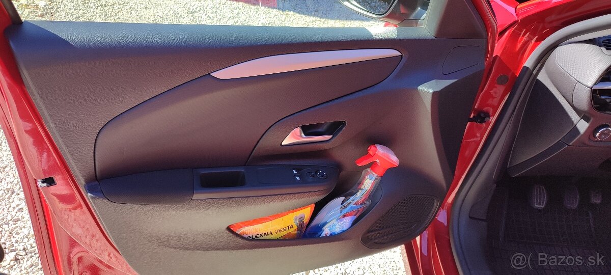 Predám Opel Corsa - 6