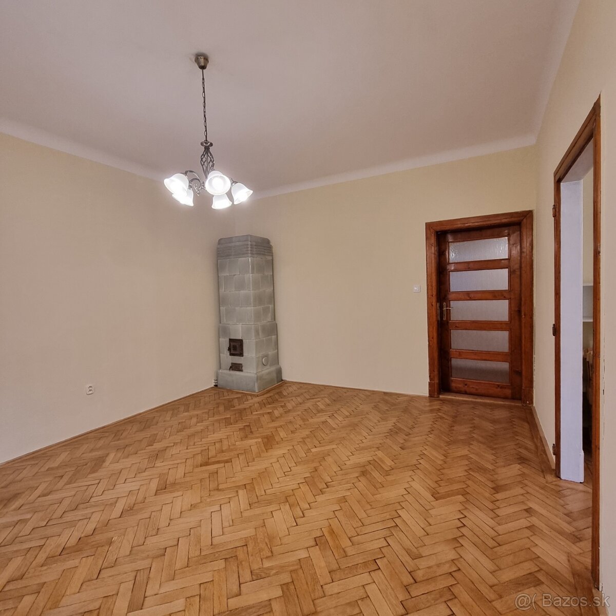 Predam 3 izb.byt - 6