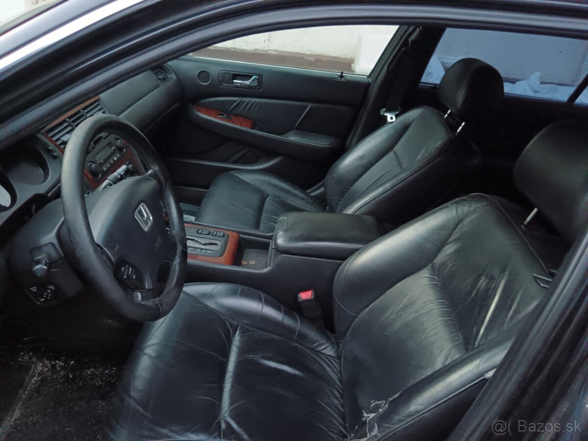 Honda legend 3.5i V6 151kw - 6