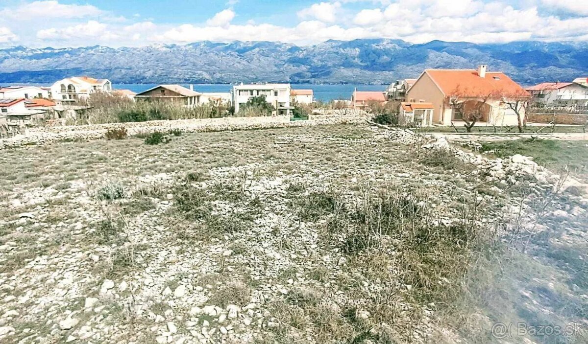 PREDAJ – Apartmány RAŽANAC – CHORVÁTSKO - 6