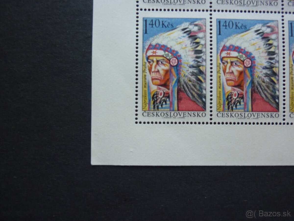 Desatblok Indian - 6