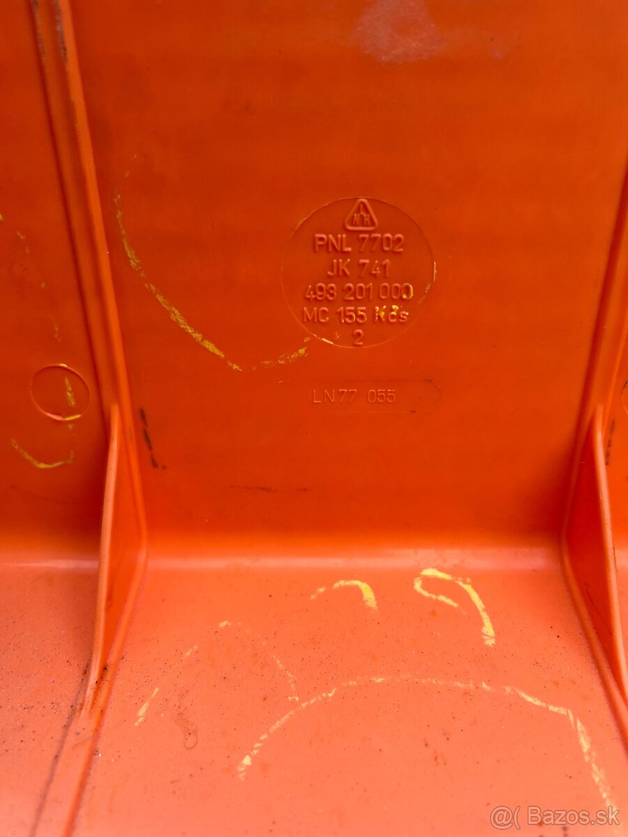 Predám - Tatra 148 - 6