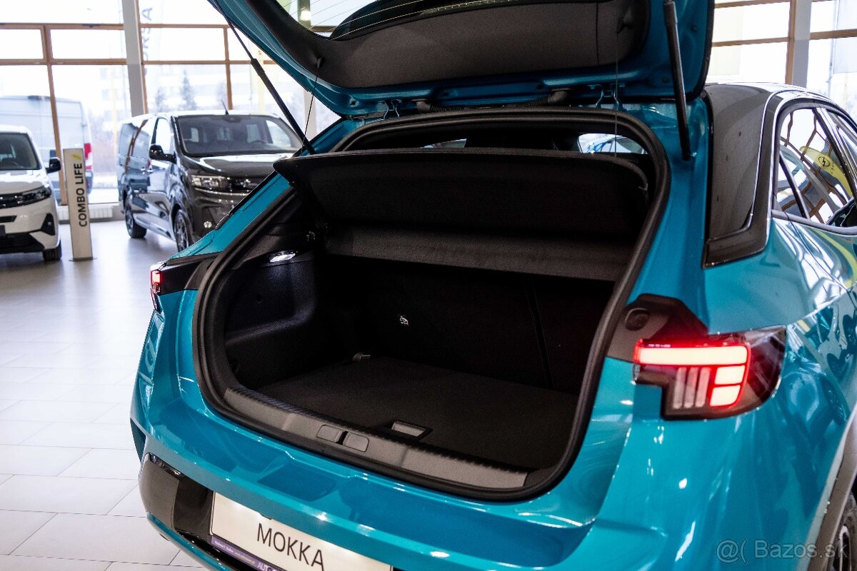 Opel Mokka 1.2 Turbo GS A/T - 6