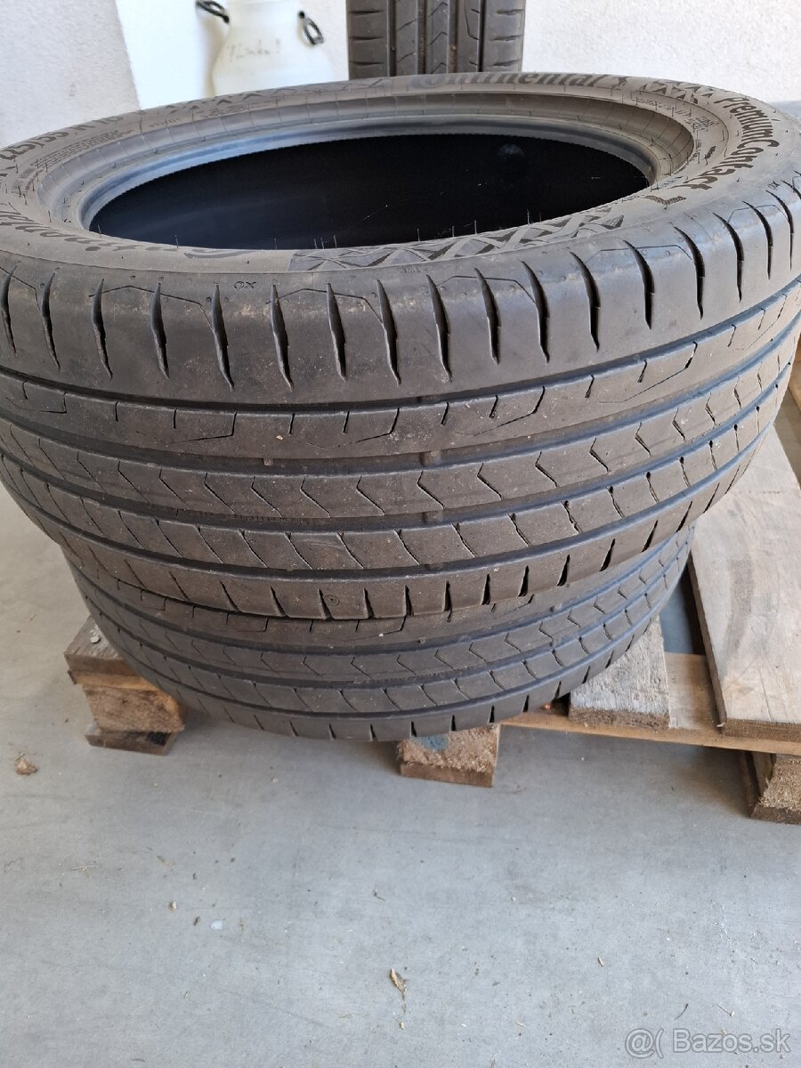 Predaj pneu.225/55 r18 vz 98 - 6