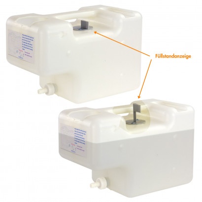 Vysušovač stavieb DBT50 - 6