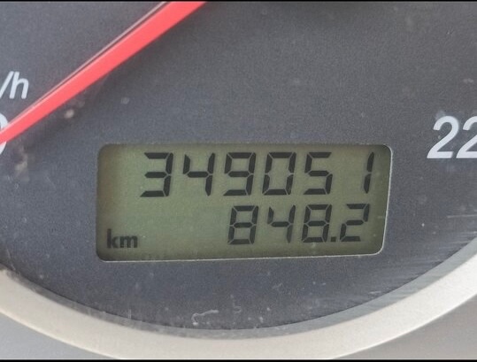 Ford Galaxy 1.9tdi 85kw - 6