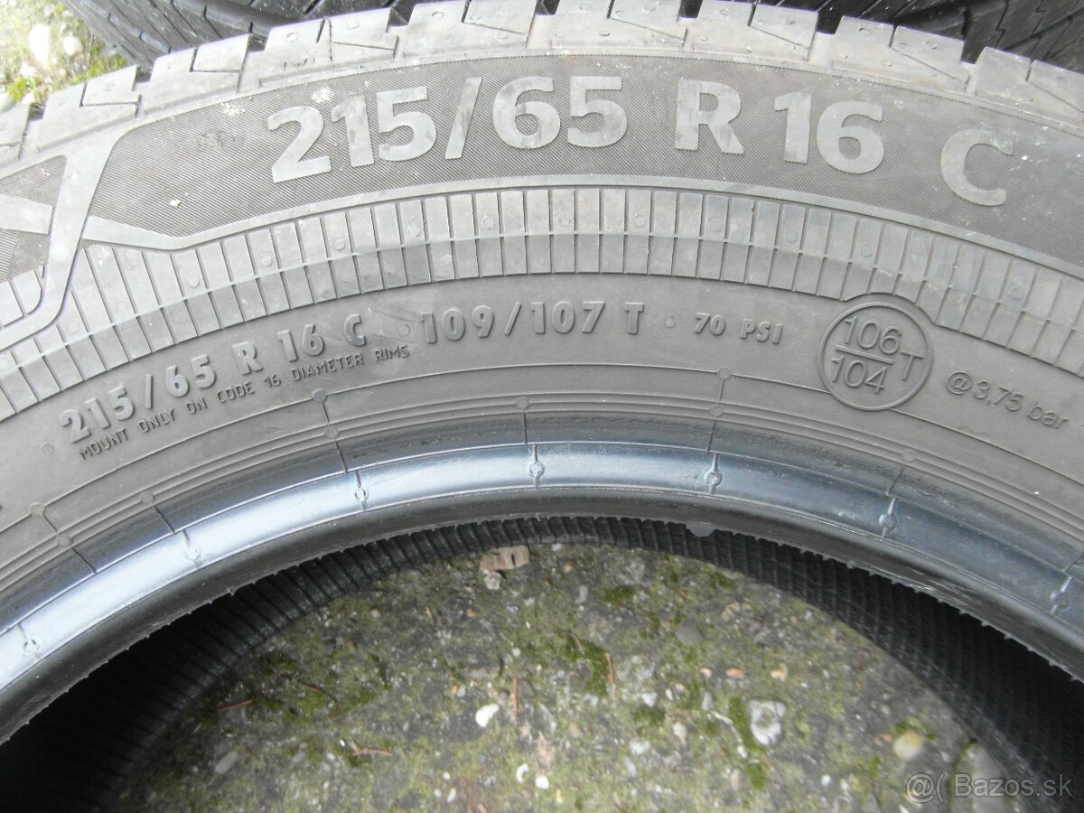 215/65 R16C - 6