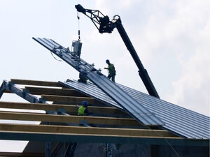 Vakuovy uchopovac Befard XR500 - 6