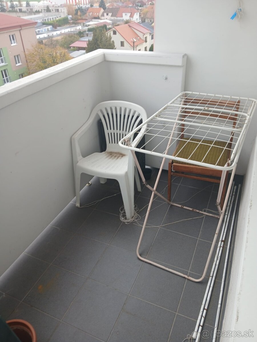 dvojizbový byt prenájom - 6