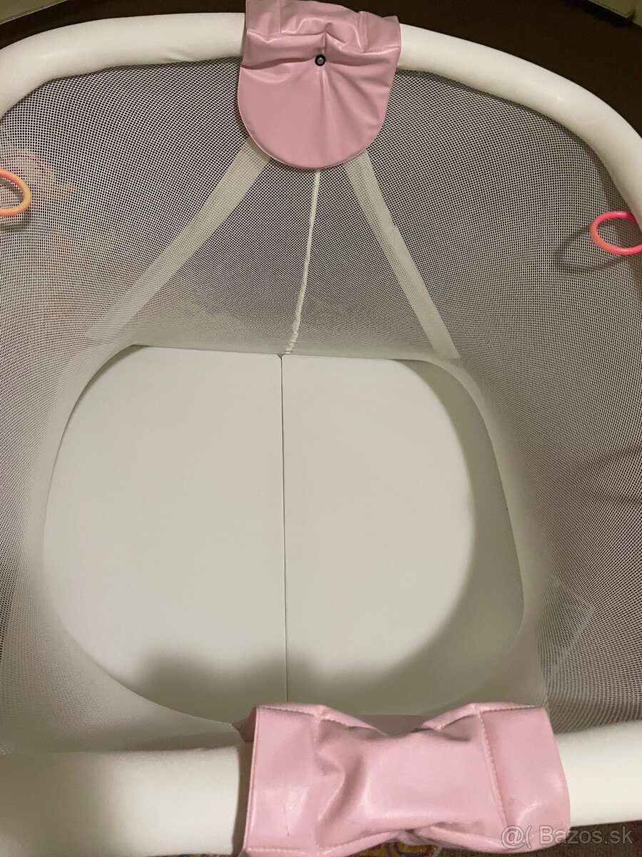 Detská ohradka Berber - 6