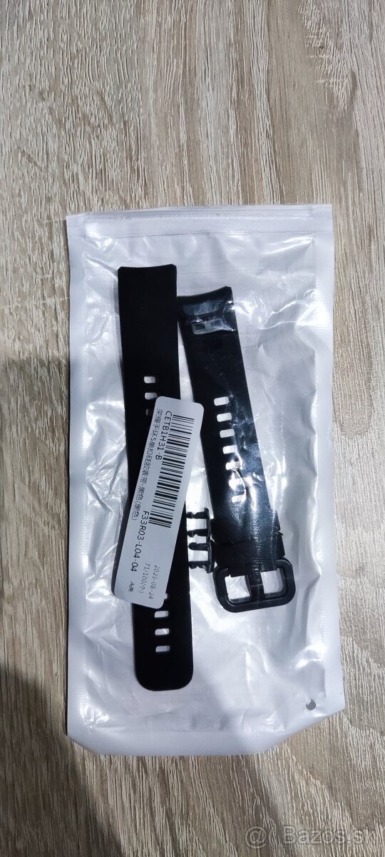 HONOR BAND 5 + HONOR BAND 3 - 6