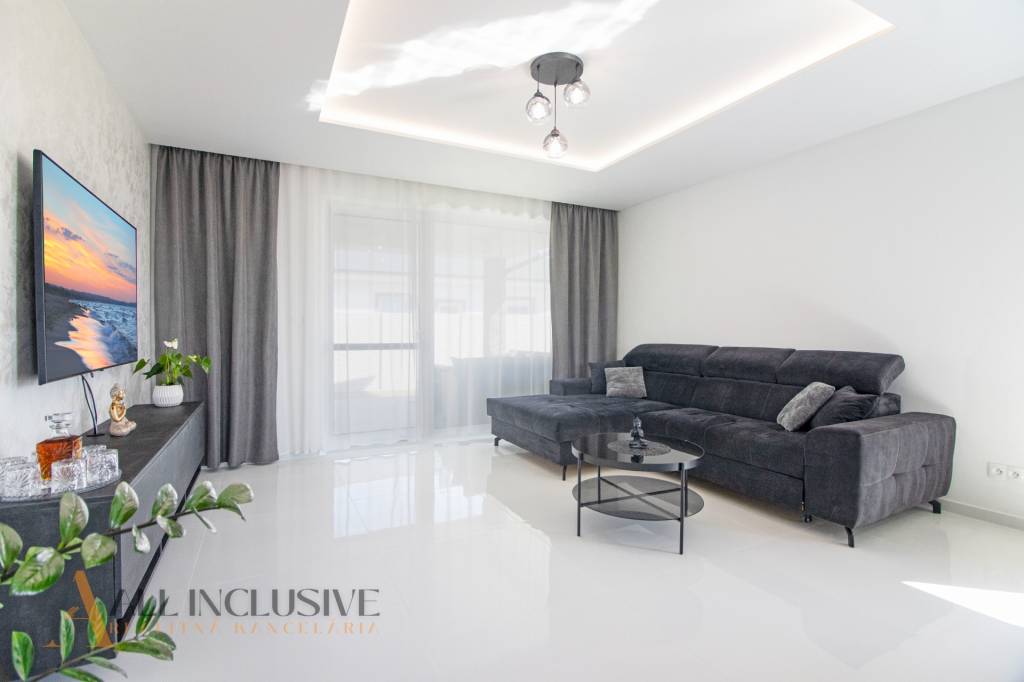 ALL INCLUSIVE | NA PREDAJ 4-IZBOVÁ NOVOSTAVBA, KOSTOLNÉ KRAČ - 6