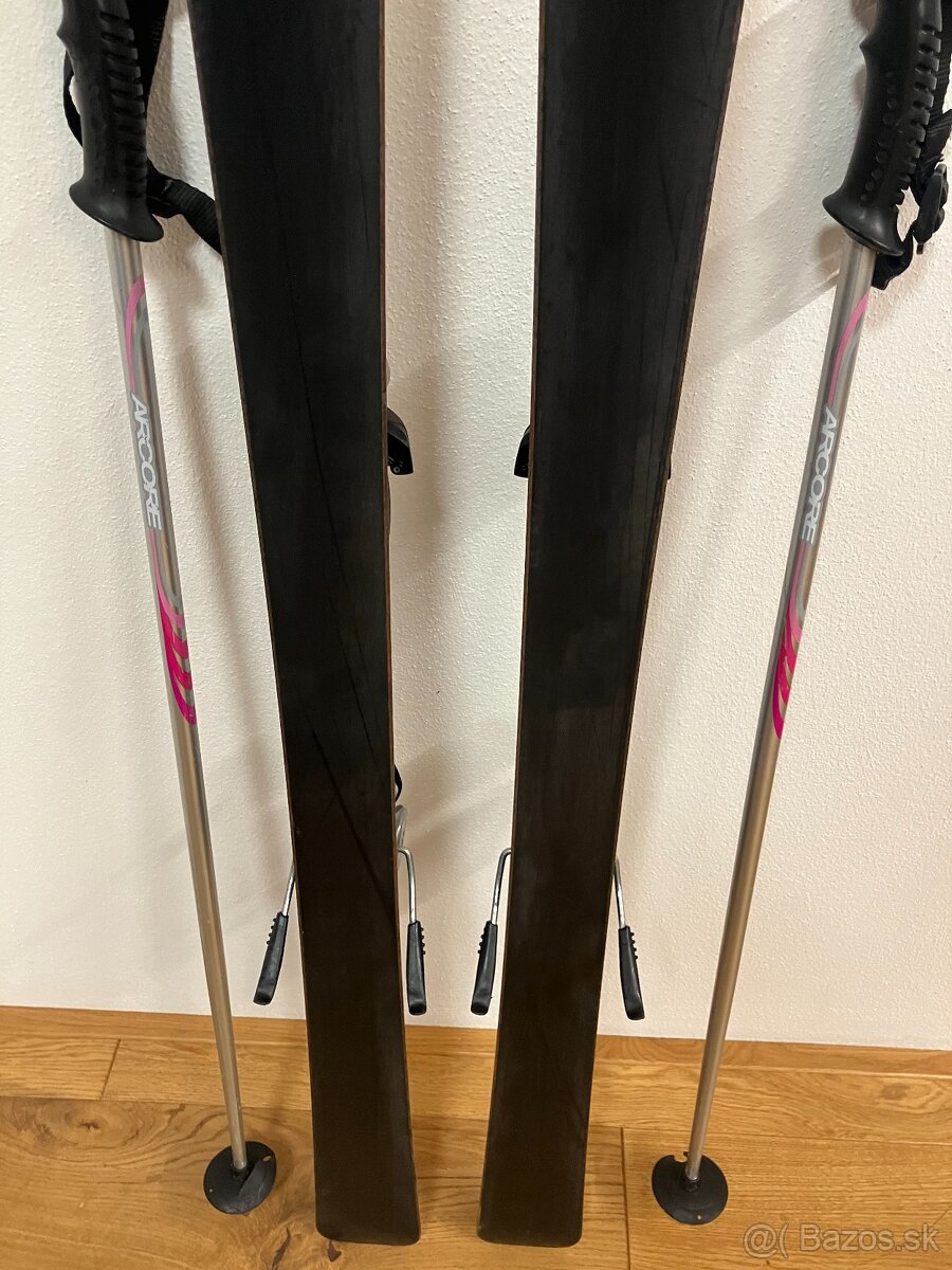 Lyze Blizzard Racing RTX 140cm - 6