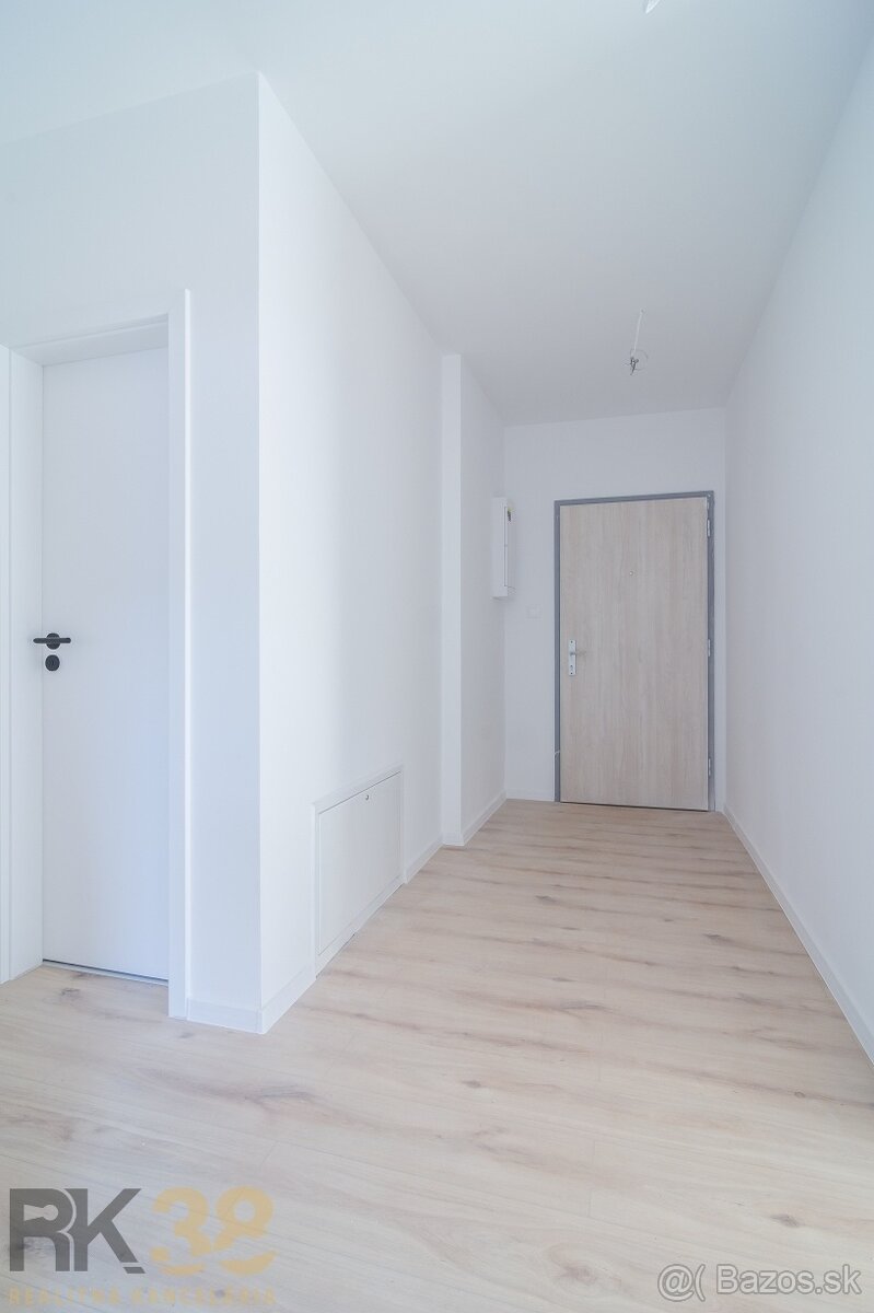 Moderné 3-izbové byty v novostavbe Baťove rezidencie - 6