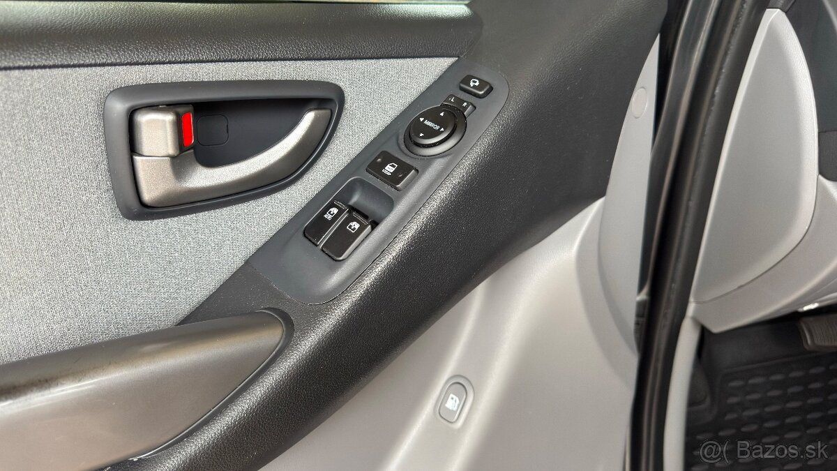 Hyundai H1 H-1 2.5 CRDi VGT E6 Tour A/T - 6