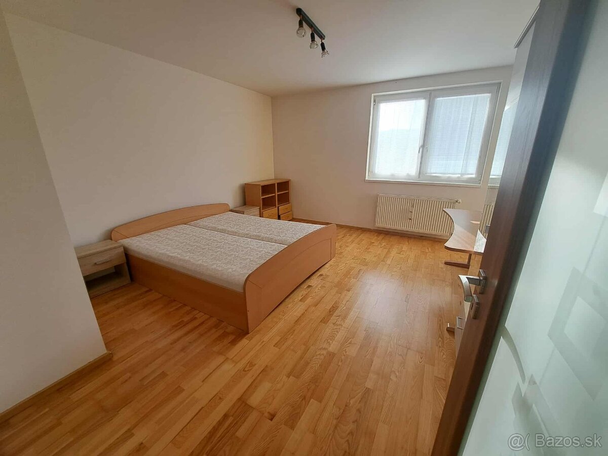 2 izbový byt s balkónom, Martin Ľadoveň - 6