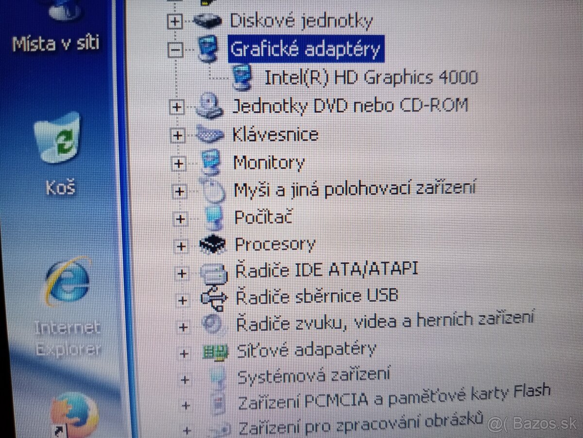 Hp Probook 4540s , Intel® Core™i5 , 3gb ram , Windows XP - 6