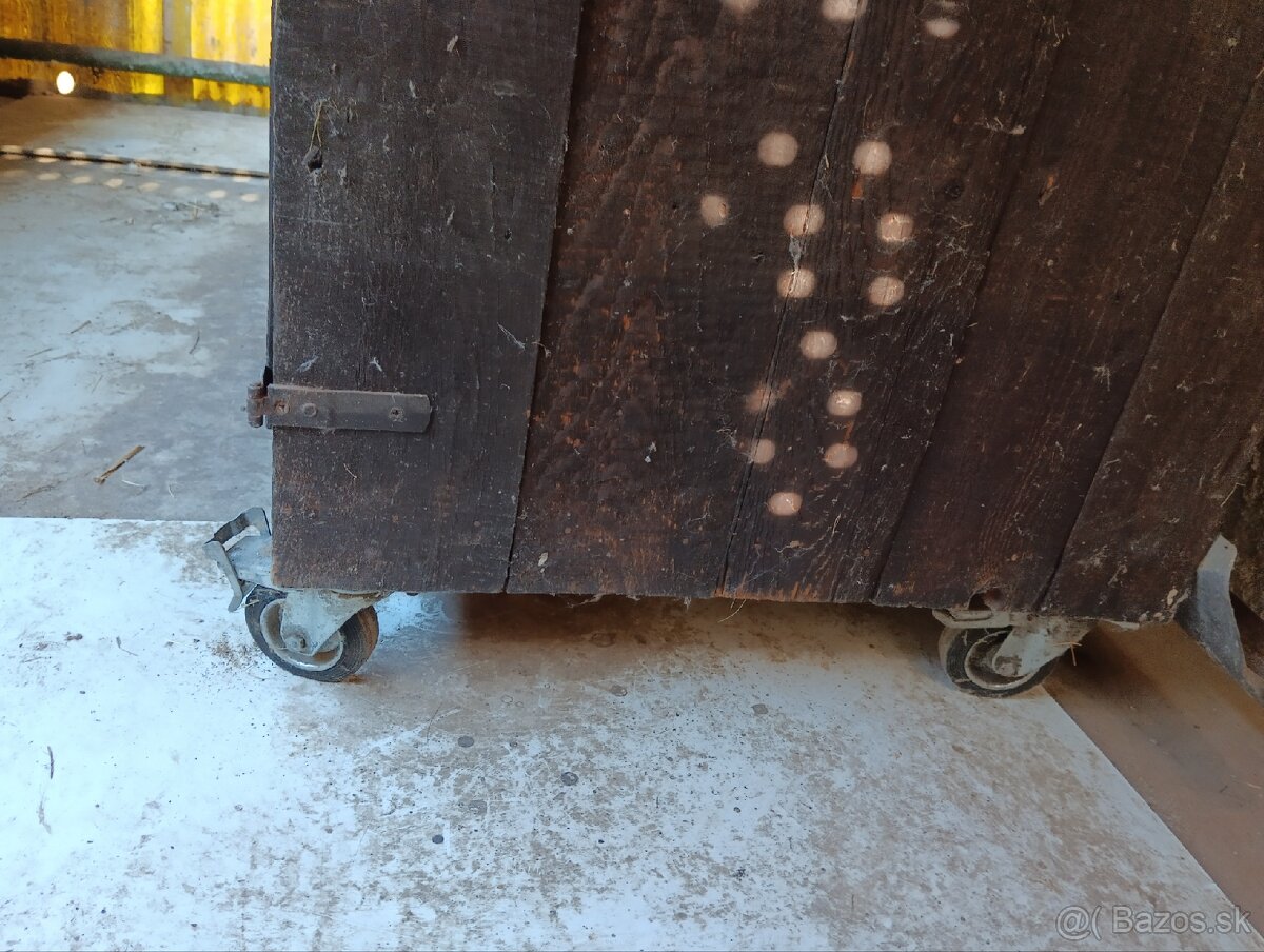 Predám kralikareň - 6