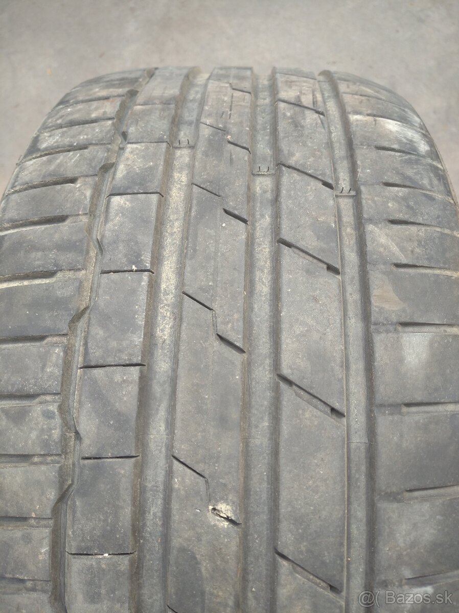 HANKOOK ventus S1 evo3, 255/ 40ZR 18 99Y - 6
