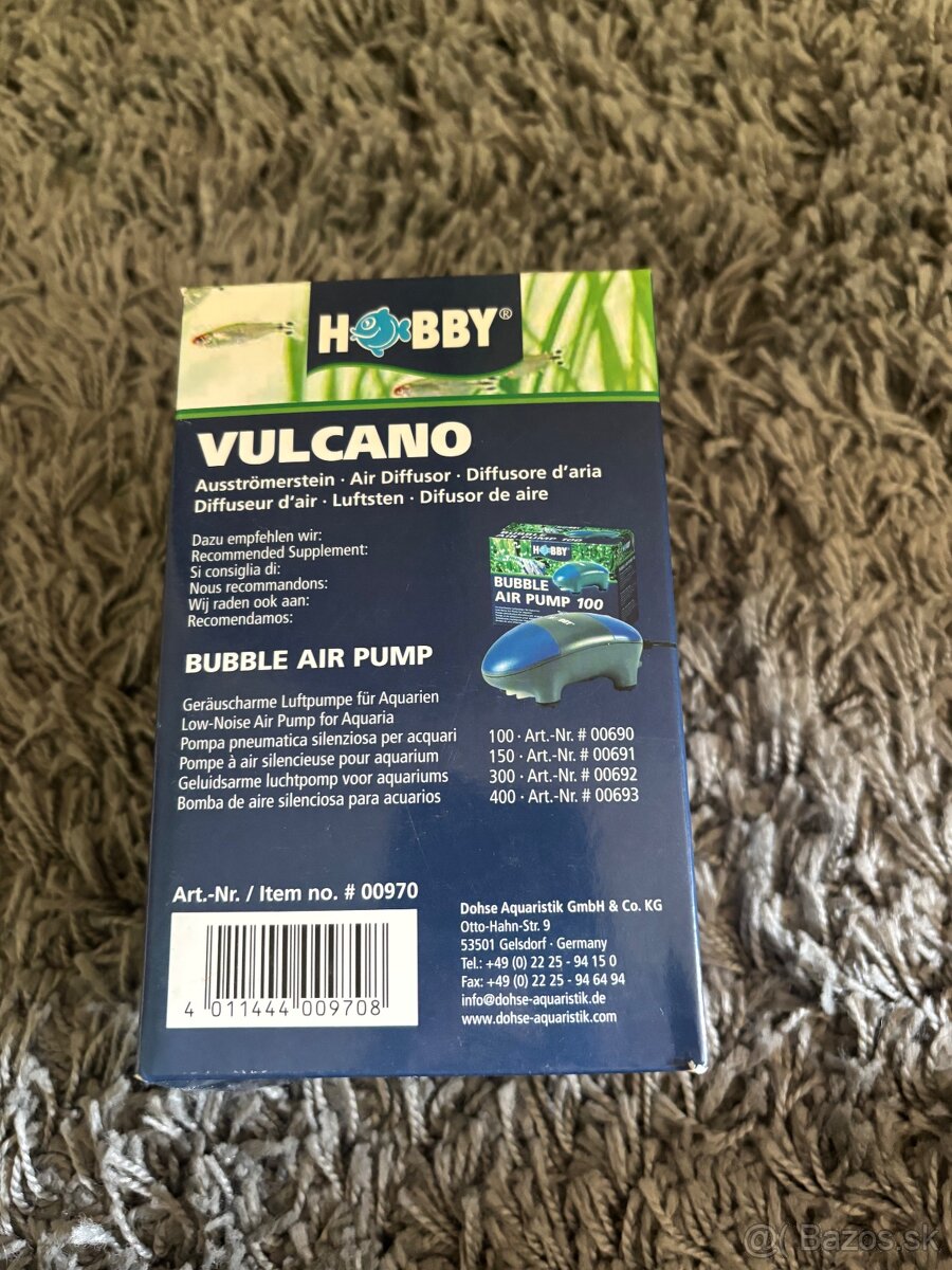 Pumpička vulcano - 6