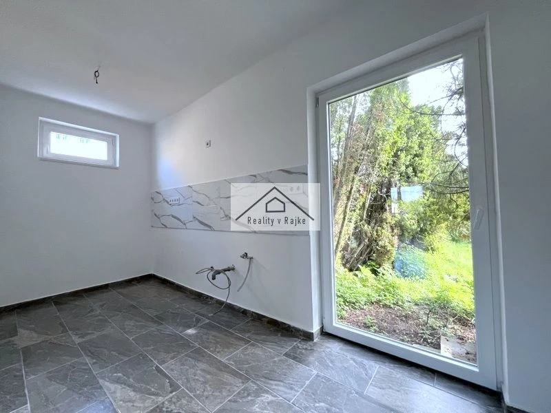 3izbový byt s garazou Bezenye - 6