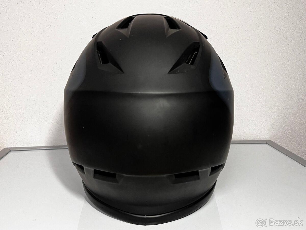 Downhillová prilba Bell - 6