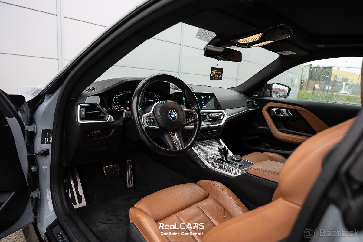 BMW M240i xDrive - 6