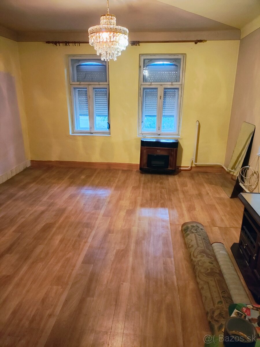 Predaj RD v obci Gemer - 6