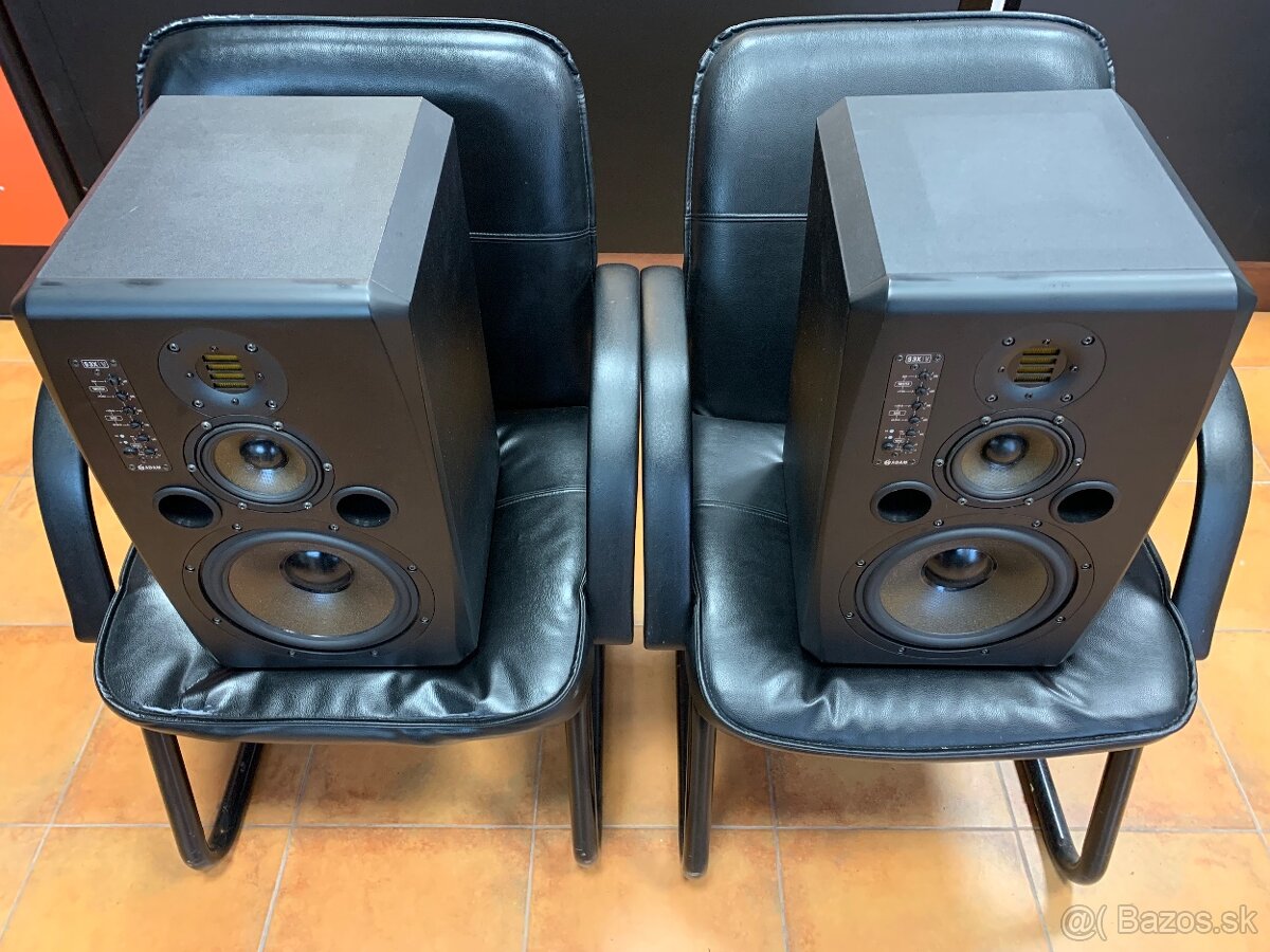 ADAM AUDIO S3X V - aktívne štúdiové monitory - 6