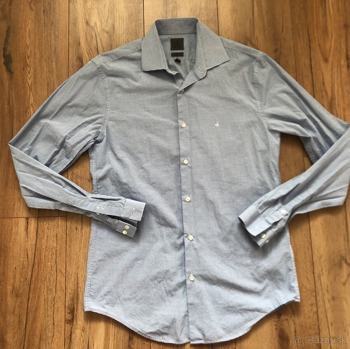 Panske znackove kosele S/M - 6