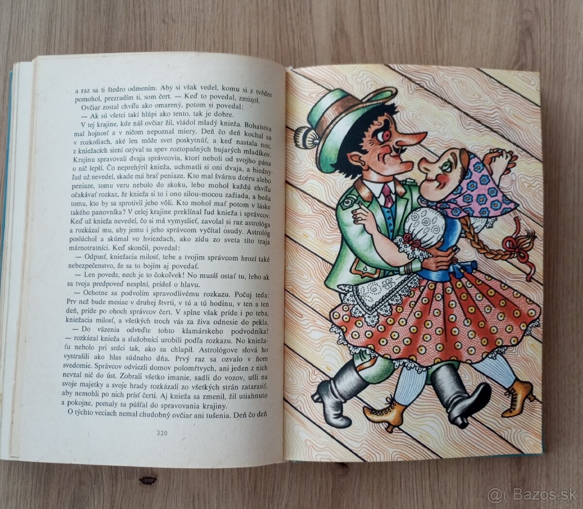 Z rozprávky do rozprávky - 6