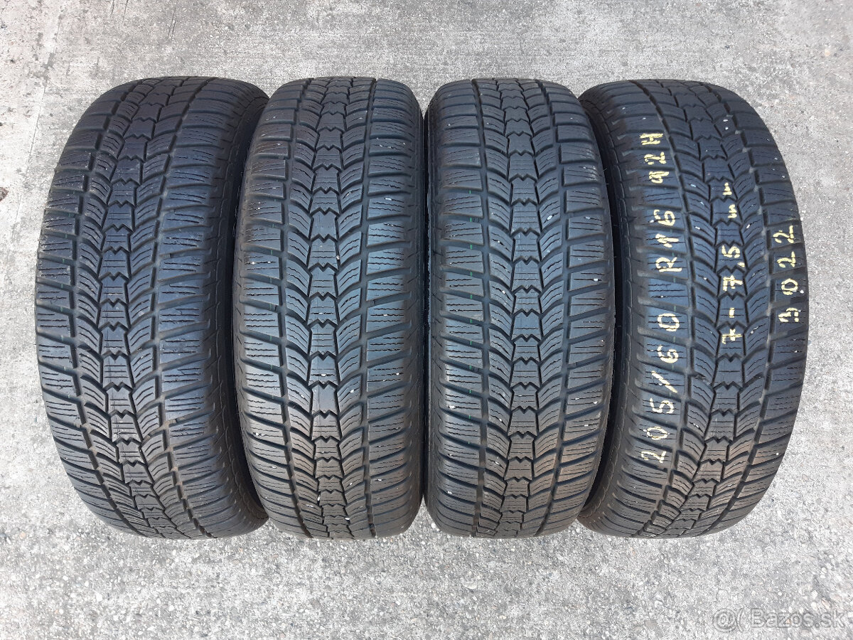 4x100 16" Dacia Jogger, Renault Captur - 6