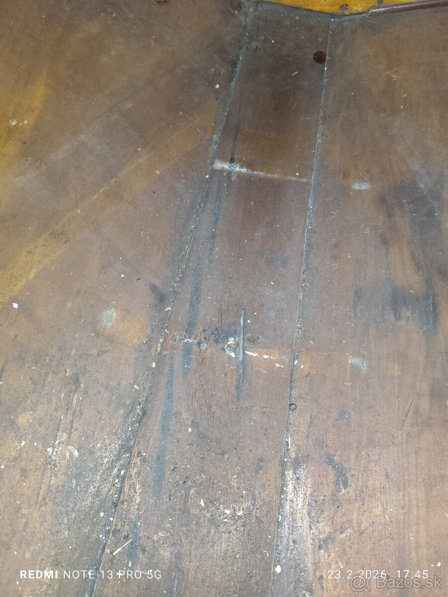 Kajutová loď Caravela cigogne - 6