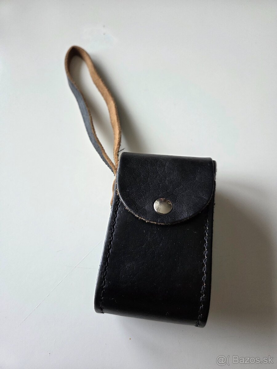 Predám dva staré zachovalé ďalekohlady - 6