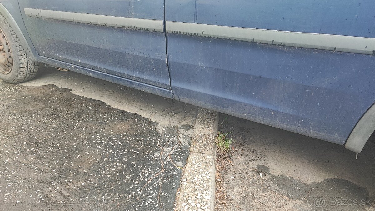 Opel combo 1.4 2009 - 6