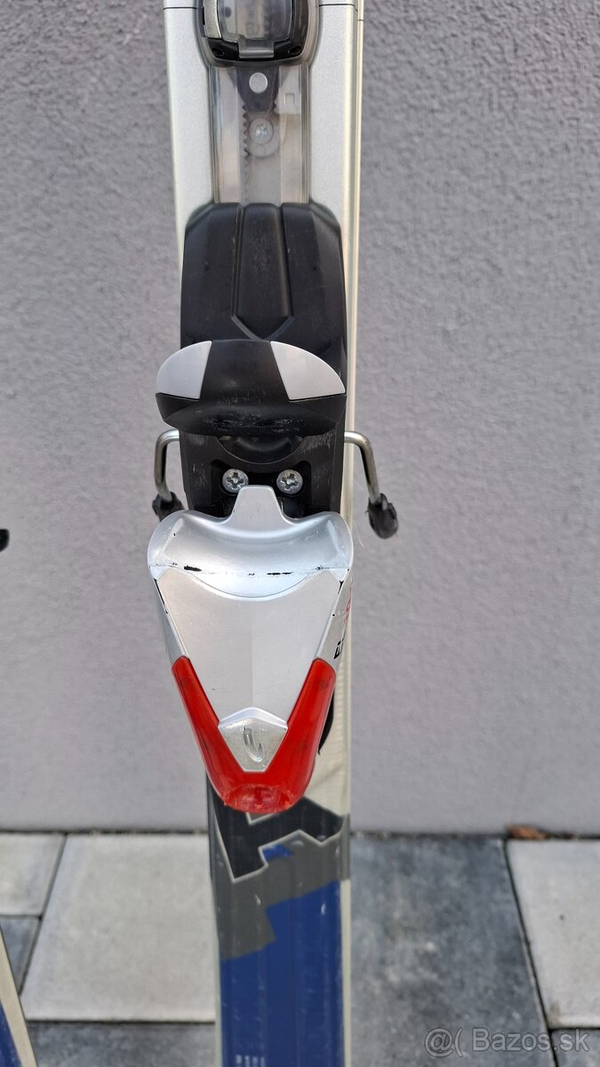 Lyze dlzka 176cm - 6