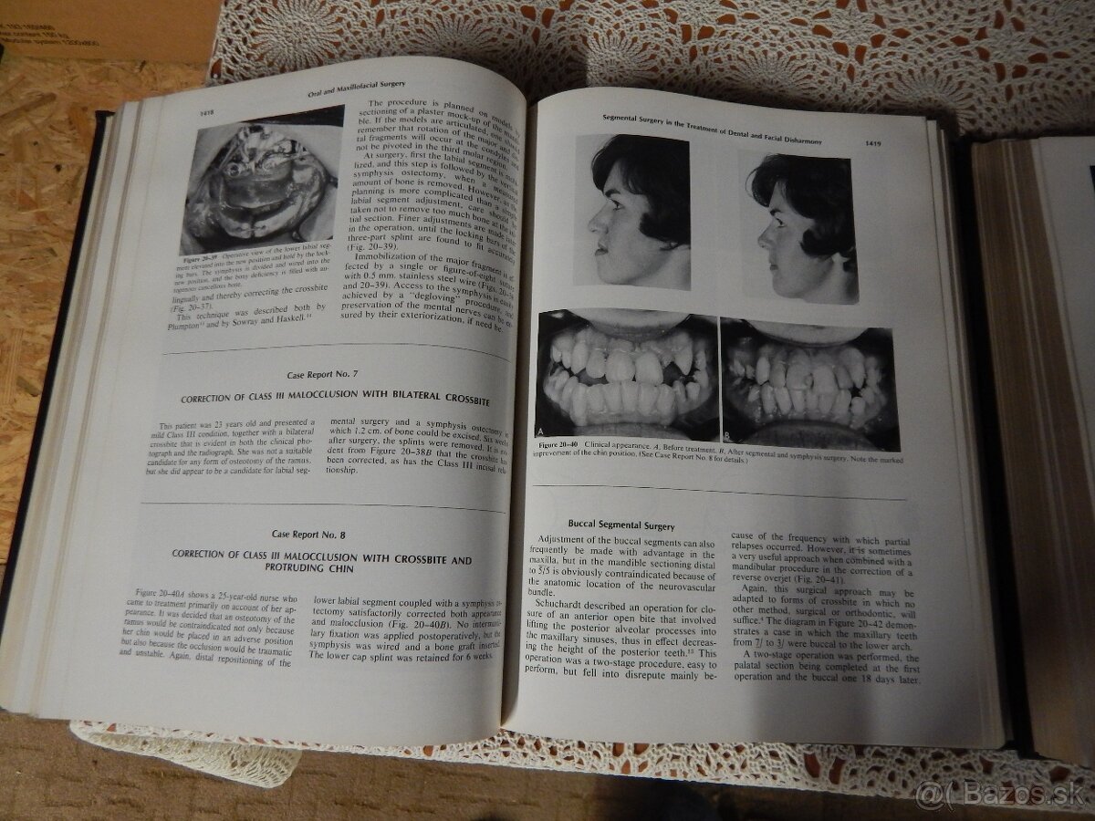 učebnice stomatologia - 6