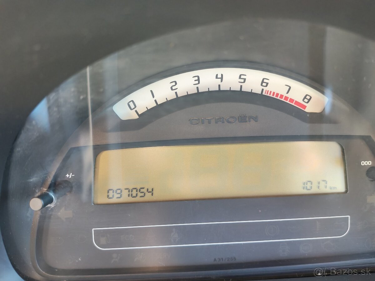 Citroen C3 - SK auto r.v.2009 - 6