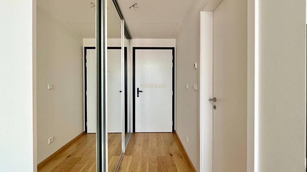 ASSENZIO-PREDAJ-2 IZBOVÝ BYT-55 M2-PROJEKT ZWIRN 3 - LODŽIA- - 6